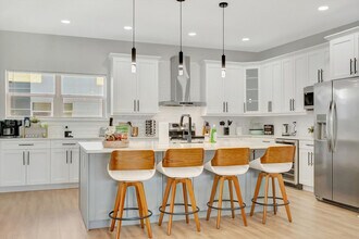 4120 W North A St in Tampa, FL - Foto de edificio - Building Photo