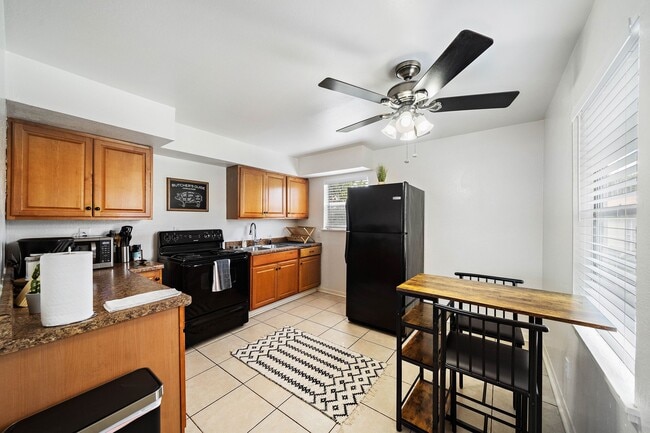 property at 3330 Avenue O 1/2