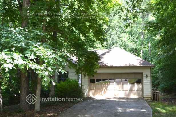 property at 5305 Keithwood Dr