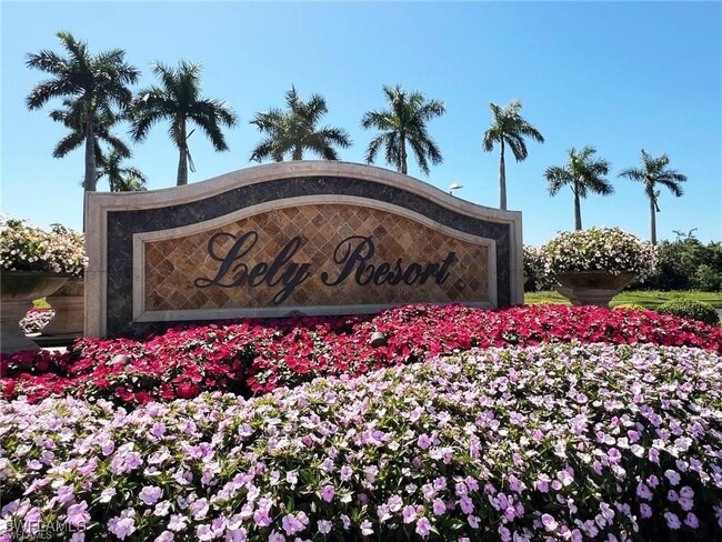 8967 Lely Island Cir