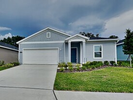 8264 Horsebit Cir in Jacksonville, FL - Building Photo