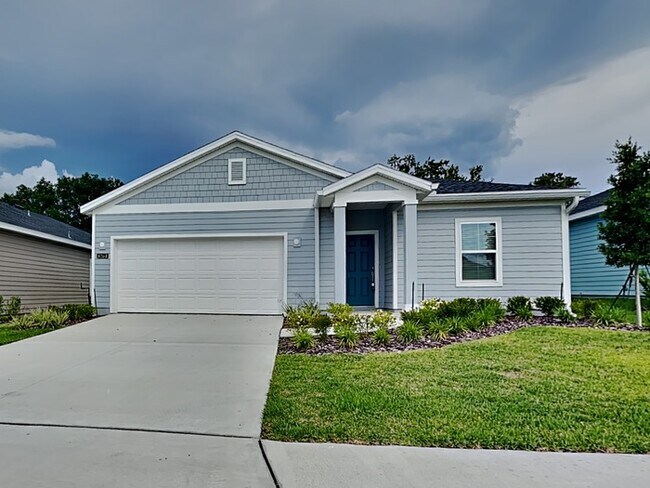 property at 8264 Horsebit Cir