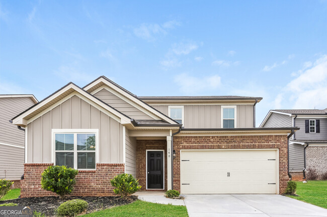 property at 140 Amberjack Trl