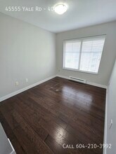 45555 Yale Rd in Chilliwack, BC - Building Photo - Building Photo