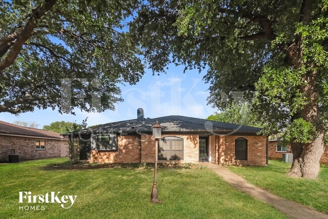property at 6309 Topaz Way