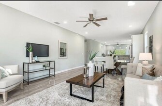 5037 23rd St N in St. Petersburg, FL - Building Photo - Building Photo