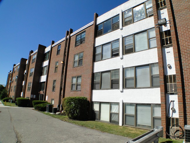 Stevenson Terrace Apartments in Philadelphia, PA - Building Photo - Building Photo