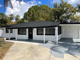 3717 Belmont Blvd in Sarasota, FL - Building Photo