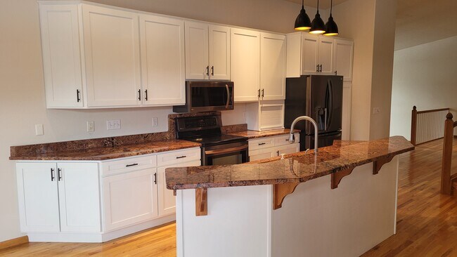 1200 Duffer Dr in Rapid City, SD - Building Photo - Building Photo