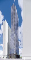 Eight Cumberland in Toronto, ON - Building Photo