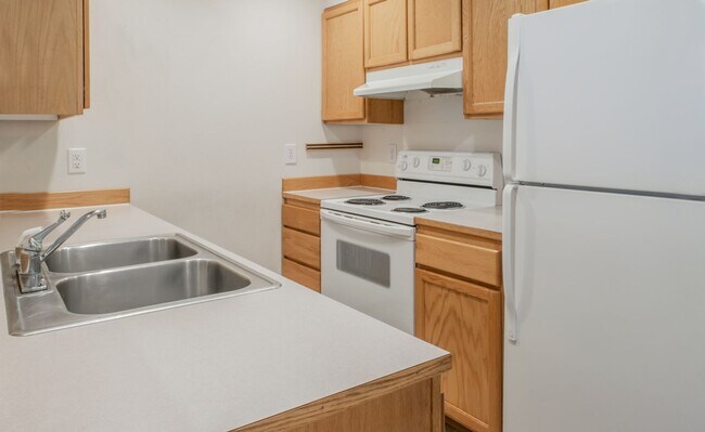 11730 51st Ave NE-Unit -A in Marysville, WA - Building Photo - Building Photo