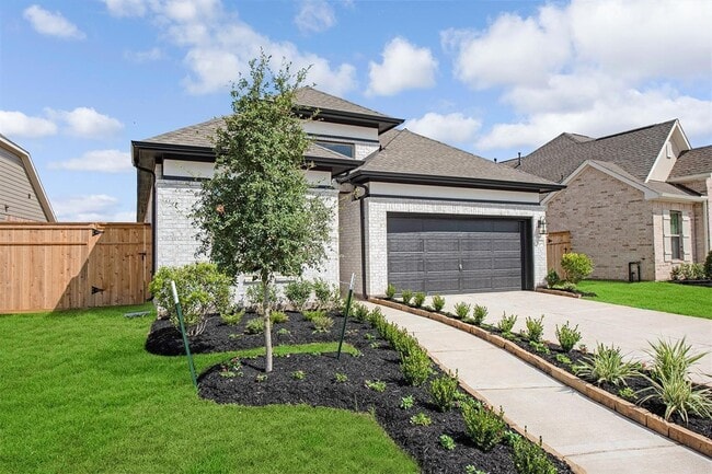 8727 Arbor Trail Dr in Missouri City, TX - Building Photo - Building Photo