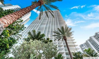 16901 Collins Ave, Unit # 904 in Sunny Isles Beach, FL - Building Photo - Building Photo