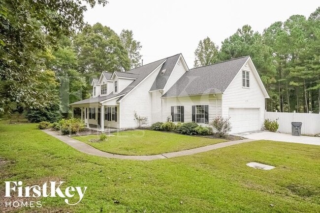 3501 Donner Trail in Wake Forest, NC - Building Photo - Building Photo