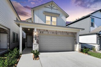 14967 Eagle Feather Dr in Houston, TX - Building Photo - Building Photo