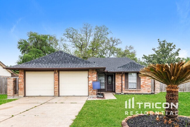 property at 12623 Ellenville Dr