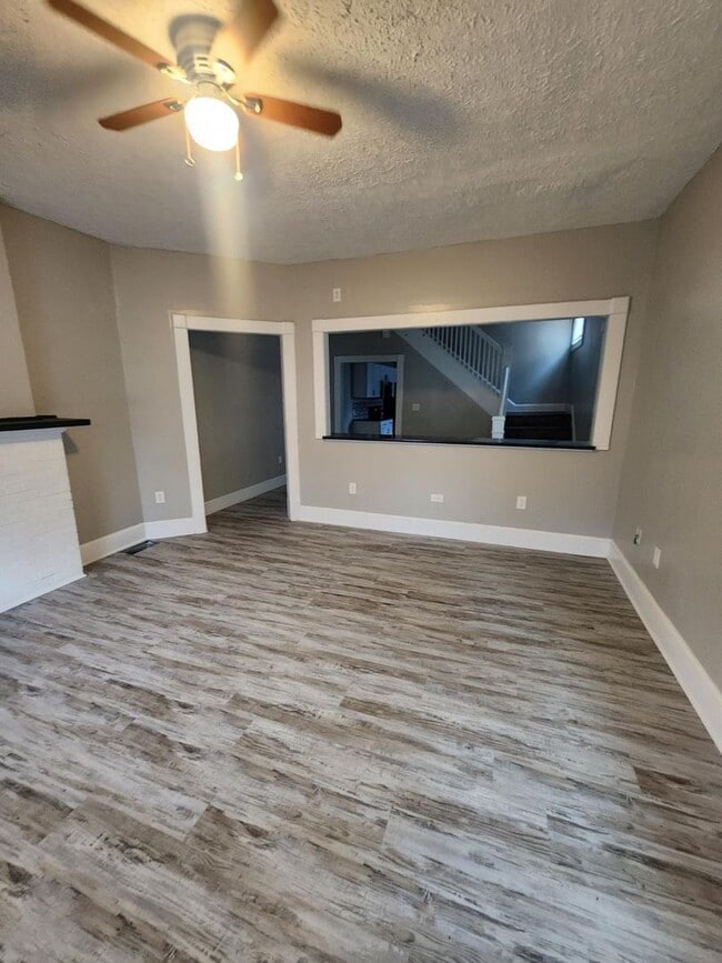 property at 1022 N Tuxedo St