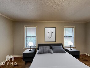 275 Oak Hill Cir in Covington, GA - Foto de edificio - Building Photo