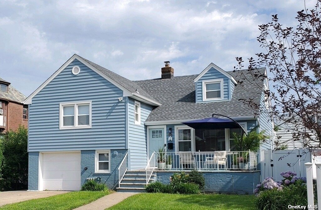 371 E Penn St, Unit Home in Long Beach, NY - Building Photo