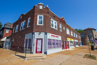 4517-4525 S Kingshighway St in St. Louis, MO - Building Photo - Primary Photo