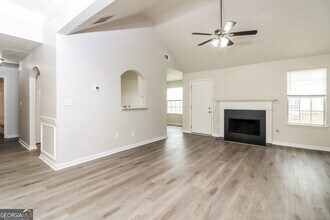 90 Westfield Way in Covington, GA - Building Photo - Building Photo