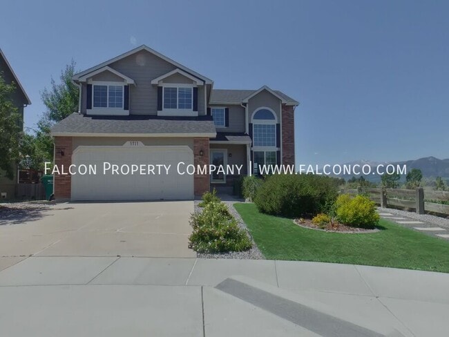 1111 Mt Estes Dr