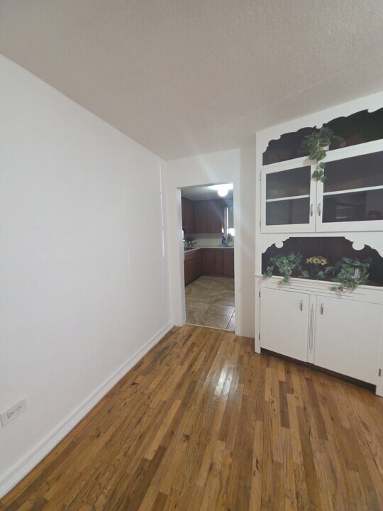 1825 Mann St in Santa Fe, NM - Building Photo