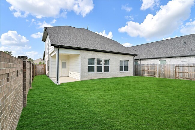 21059 Montego Breeze Ln in Cypress, TX - Building Photo - Building Photo