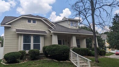 2021 Bridgeport Dr in Providence Village, TX - Building Photo - Building Photo