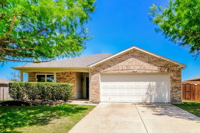 property at 4513 Napa Valley Dr
