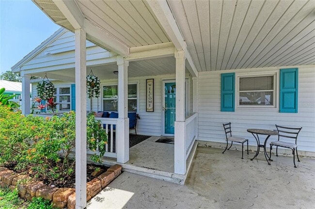 property at 2164 Magnolia St