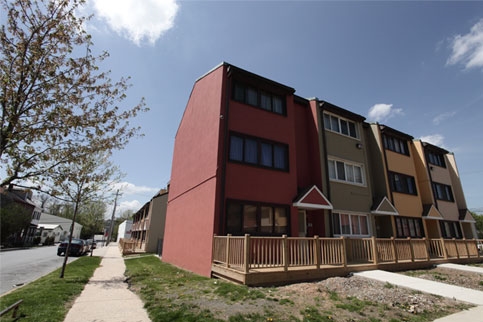 Locust Court in West Chester, PA - Building Photo - Building Photo