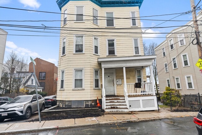 property at 56 Church St