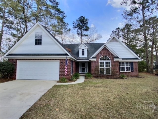 property at 126 Heron View Ct