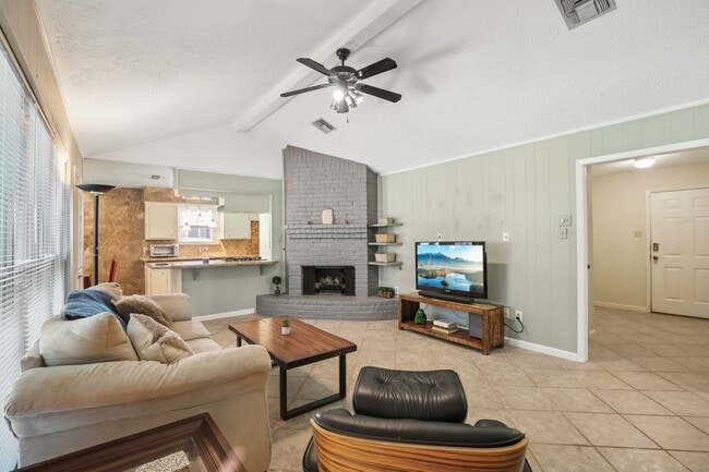 property at 15126 Silverman St