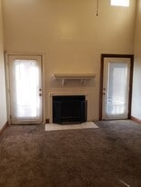 8144 Bayou Fountain Ave, Unit B in Baton Rouge, LA - Building Photo