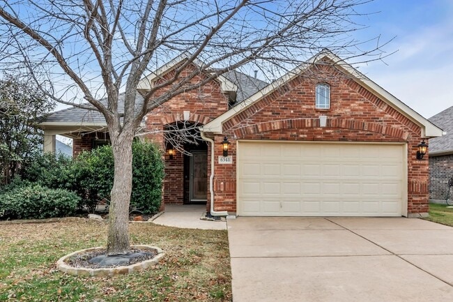 6548 Fairview Dr in Watauga, TX - Building Photo - Building Photo