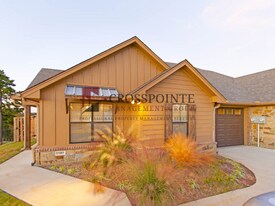 11095 County Rd 1141 in Tyler, TX - Building Photo