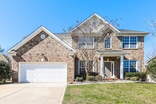 3919 Cassidy Dr in Waxhaw, NC - Building Photo