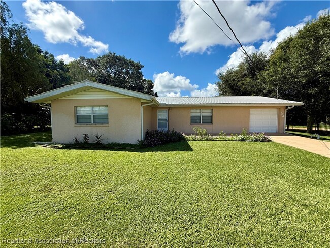 property at 804 Boardman St