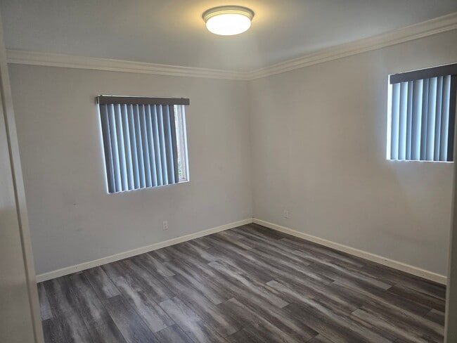 property at 6611 Kiowa Rd