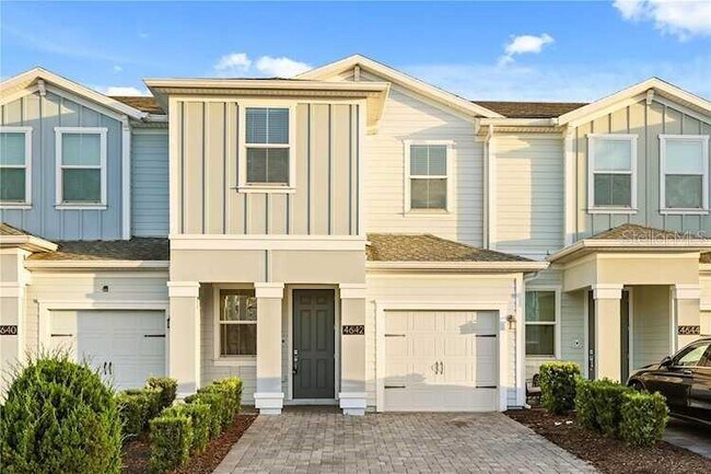property at 4642 Tribute Trail