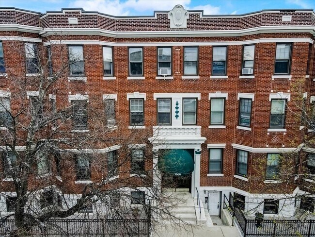 property at 1568 Commonwealth Ave