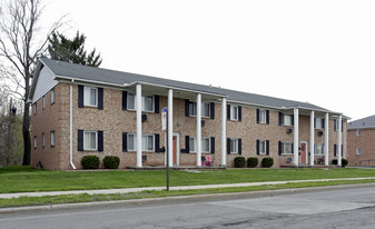 Arlington Place Apartments