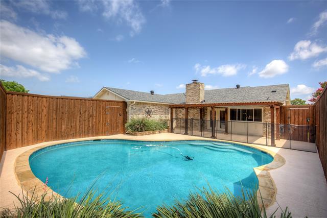 property at 5233 Reed Dr