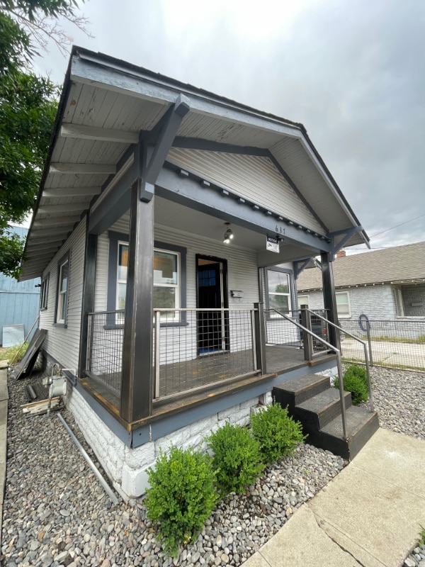 637 Morrill Ave in Reno, NV - Building Photo - Building Photo