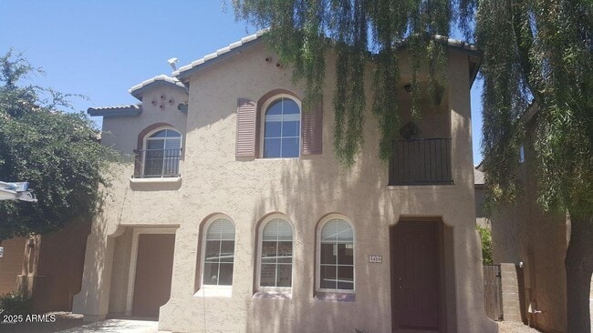 1410 E Mobile Ln in Phoenix, AZ - Building Photo - Building Photo