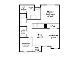 7029 Maple Park Ln in Charlotte, NC - Foto de edificio - Building Photo