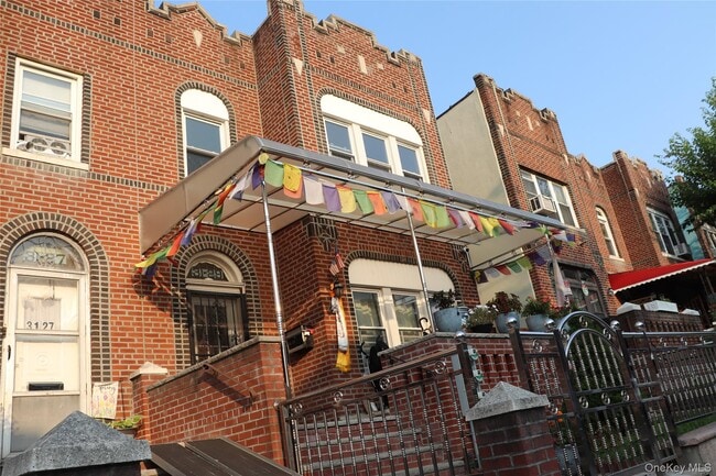 property at 31-29 88th St