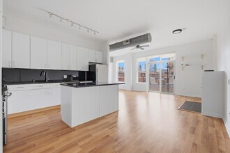 1631 S Michigan Ave in Chicago, IL - Building Photo - Building Photo